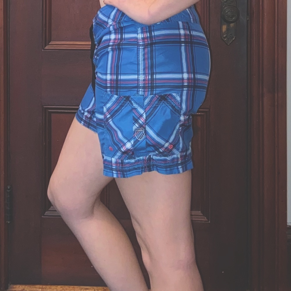K-Swiss Board Shorts